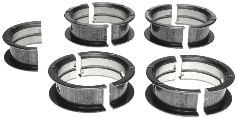 Clevite Upper Shells Only 9 Shells Per Set Individual Main Bearings fits 1959-1973 Chrysler V8 383 / 426 / 440