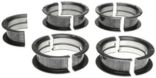 Load image into Gallery viewer, Clevite Upper Shells Only 9 Shells Per Set Individual Main Bearings fits 1959-1973 Chrysler V8 383 / 426 / 440