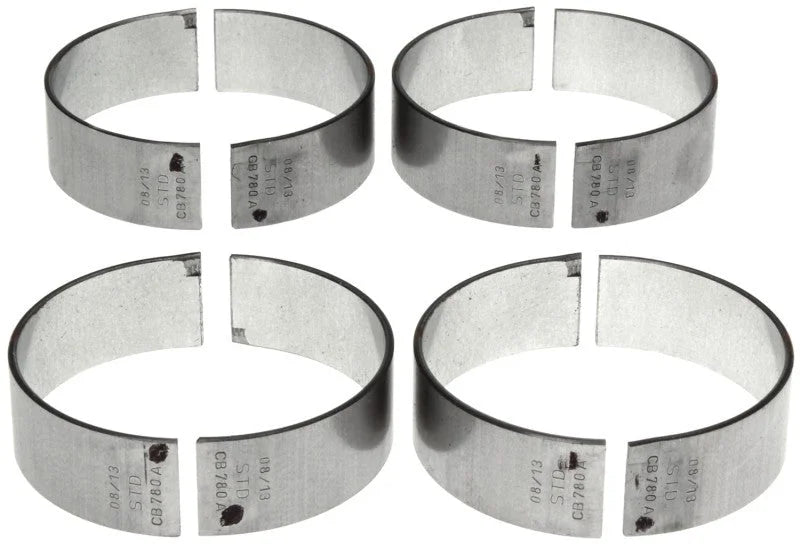 Clevite air cooled Con Rod Bearing Set fits 1954-1980 Volkswagen - Check Fitment Details - Side View