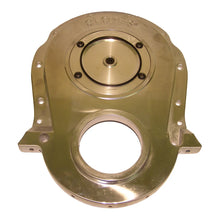 Load image into Gallery viewer, Cloyes Aluminum Timing Cover - 2pc. fits BBC
