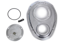 Load image into Gallery viewer, Cloyes Aluminum Timing Cover - 2pc. fits SBC w/BBC Snout