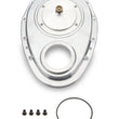 Load image into Gallery viewer, Cloyes Aluminum Timing Cover - fits SBC Rocket Block