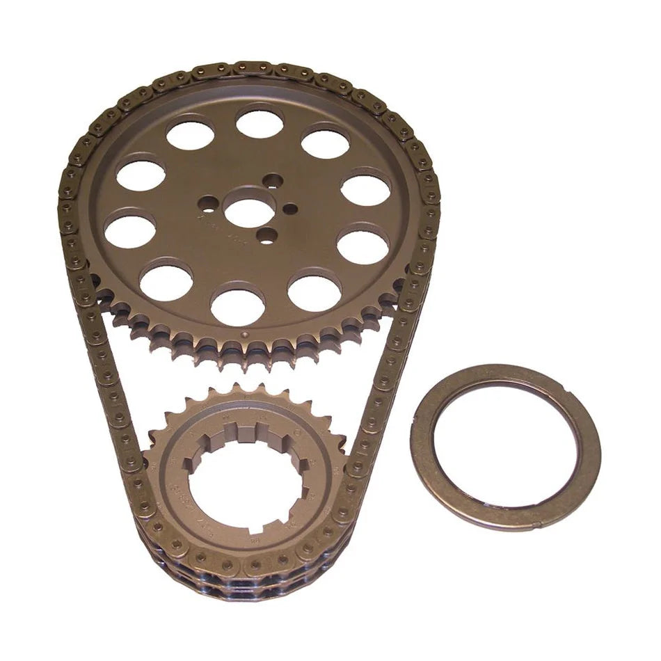 Cloyes Billet True Roller Timing Set fits Chevrolet BBC