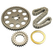 Load image into Gallery viewer, Cloyes Billet True Roller Timing Set fits Chevrolet BBC