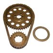 Load image into Gallery viewer, Cloyes Billet True Roller Timing Set fits Chevrolet SBC
