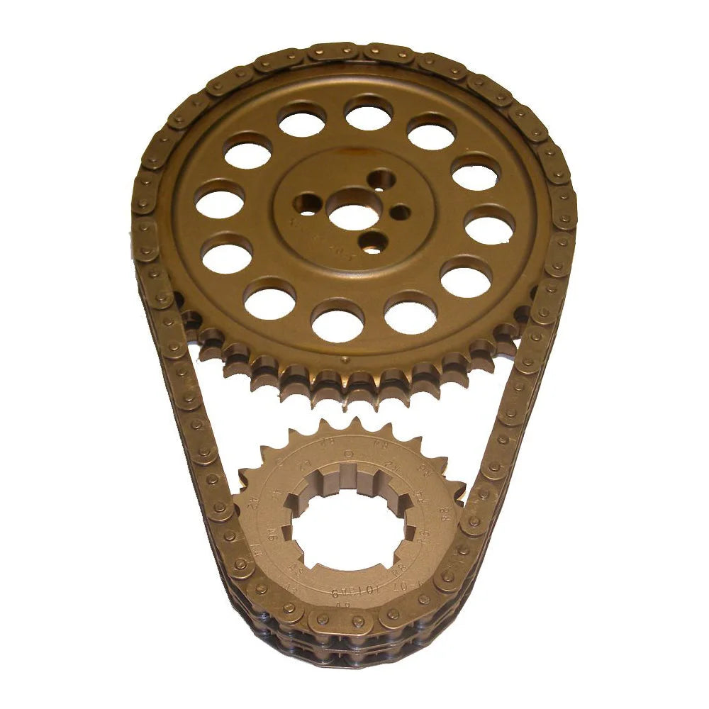 Cloyes Billet True Roller Timing Set fits Chevrolet SBC