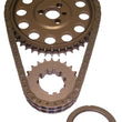 Load image into Gallery viewer, Cloyes Billet True Roller Timing Set fits Chevrolet SBC