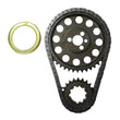 Load image into Gallery viewer, Cloyes Billet True Roller Timing Set fits Chevrolet SBC