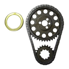 Load image into Gallery viewer, Cloyes Billet True Roller Timing Set fits Chevrolet SBC