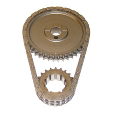 Load image into Gallery viewer, Cloyes Billet True Roller Timing Set fits Ford SBF