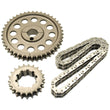 Load image into Gallery viewer, Cloyes Billet True Roller Timing Set fits Ford SBF