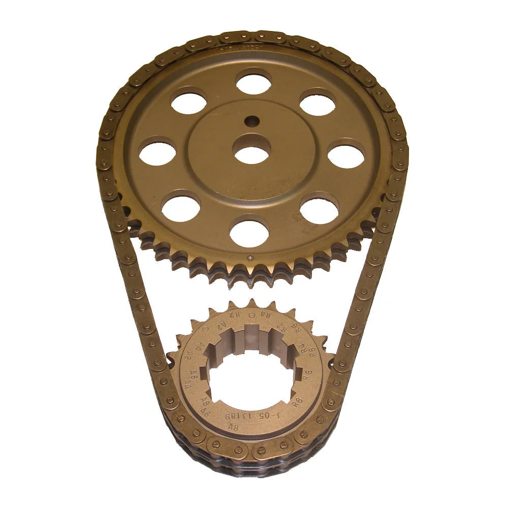 Cloyes Billet True Roller Timing Set fits Oldsmobile V8