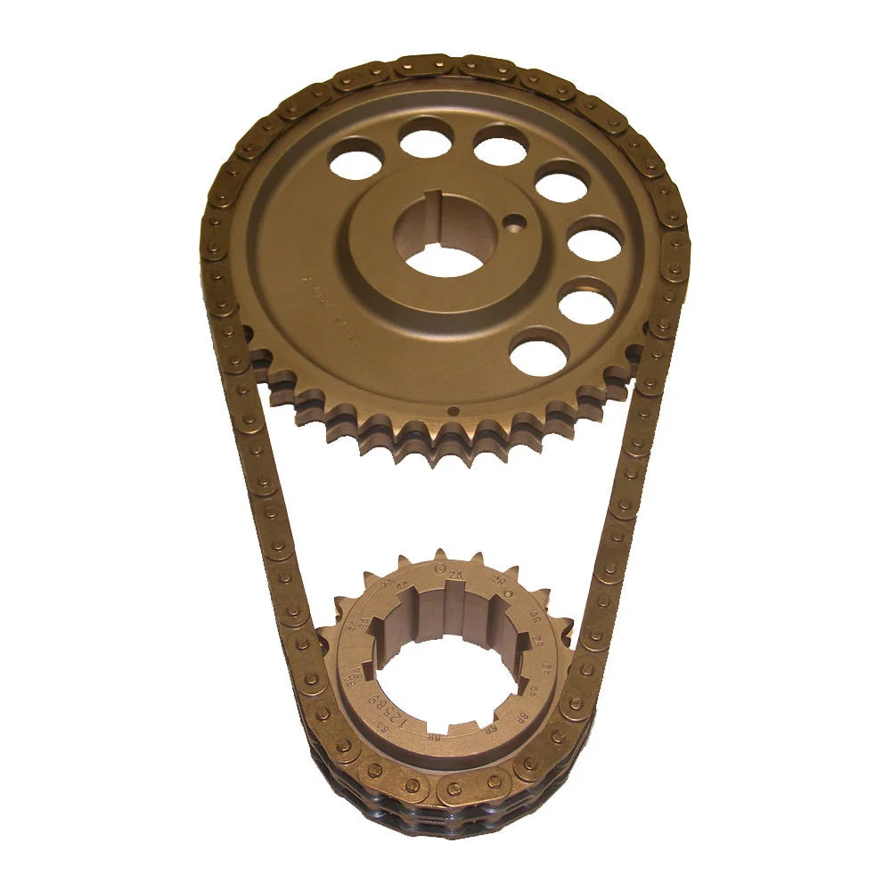 Cloyes Billet True Roller Timing Set fits Pontiac V8