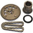 Load image into Gallery viewer, Cloyes Billet True Roller Tmng Set fits 06-10 GM LS7