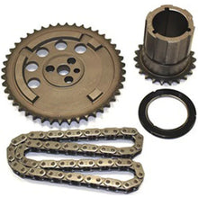 Load image into Gallery viewer, Cloyes Billet True Roller Tmng Set fits 06-10 GM LS7