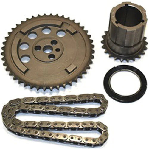 Cloyes Billet True Roller Tmng Set fits 06-10 GM LS7