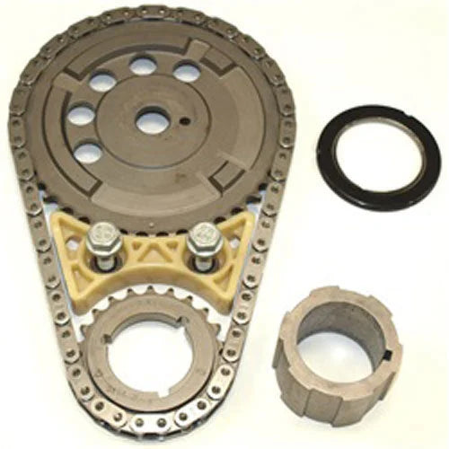 Cloyes Billet True Roller Tmng Set fits 07-09 GM LS2 / LS3