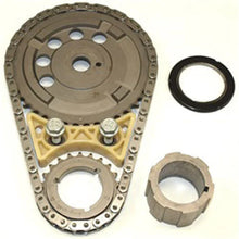 Load image into Gallery viewer, Cloyes Billet True Roller Tmng Set fits 07-09 GM LS2 / LS3