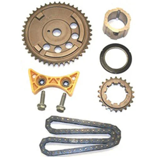 Cloyes Billet True Roller Tmng Set fits 07-09 GM LS2 / LS3