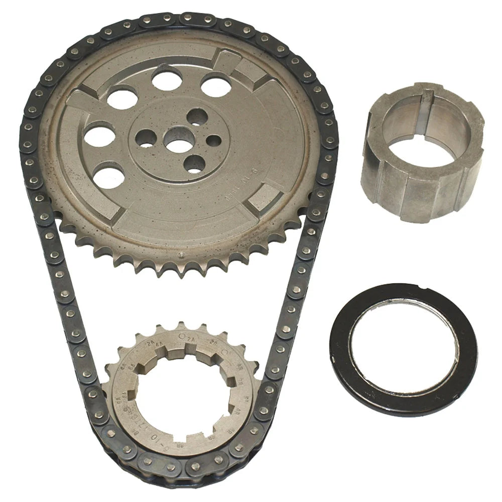 Cloyes Billet True Roller Tmng Set fits 2006 GM LS2