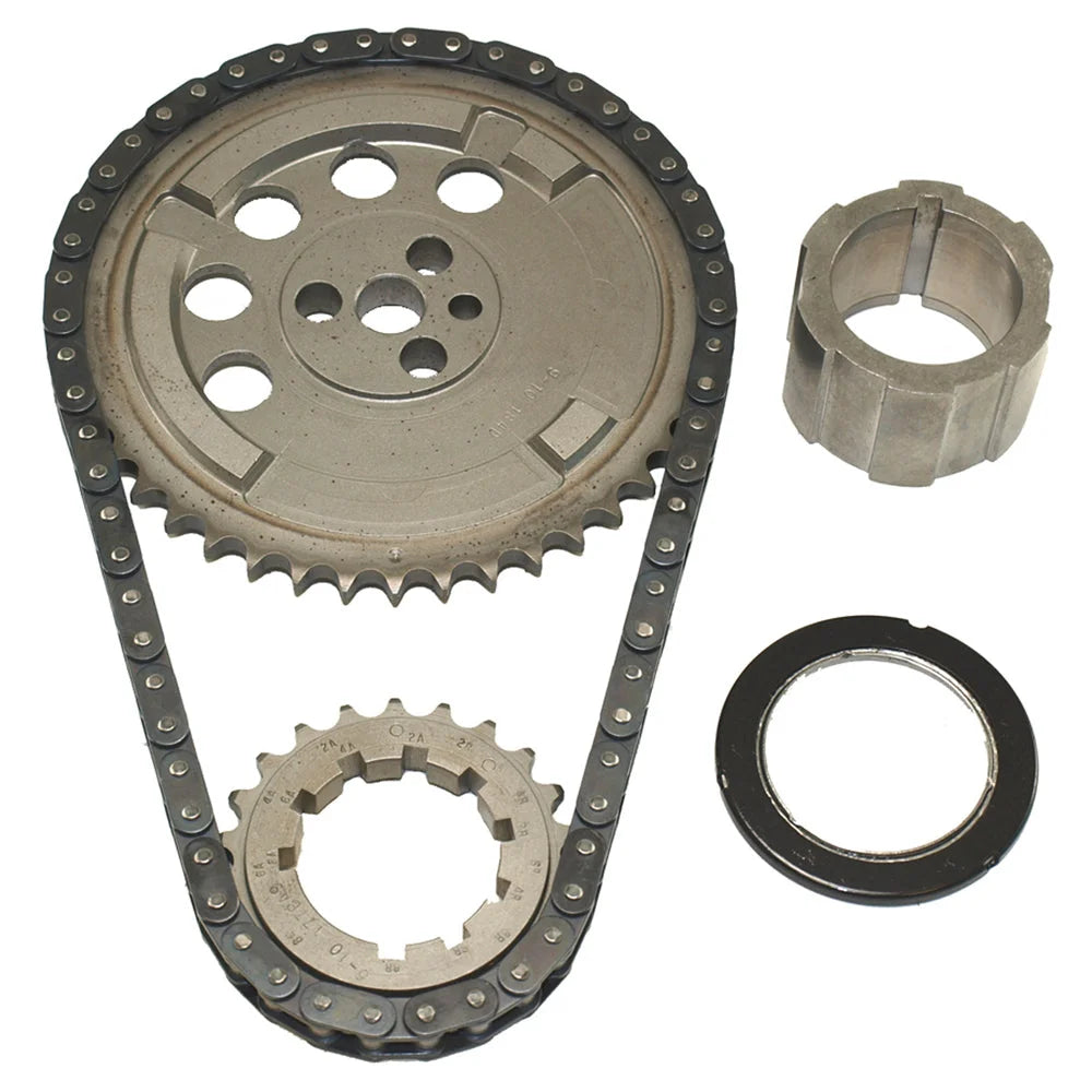 Cloyes Billet True Roller Tmng Set fits 2006 GM LS2