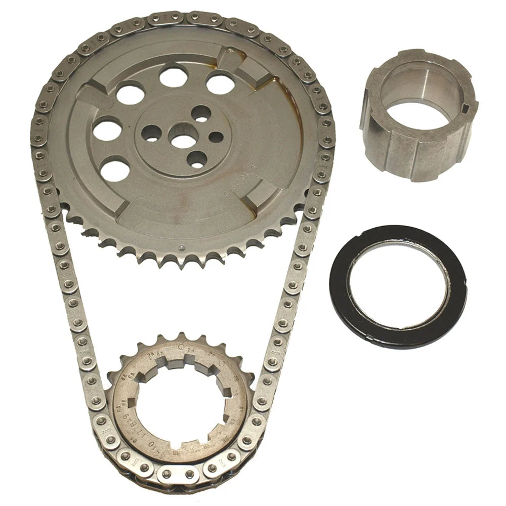 Cloyes Billet True Roller Tmng Set fits 2006 GM LS2
