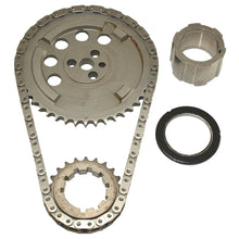 Load image into Gallery viewer, Cloyes Billet True Roller Tmng Set fits 2006 GM LS2