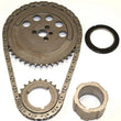 Load image into Gallery viewer, Cloyes Billet True Roller Tmng Set fits 97-05 GM LS