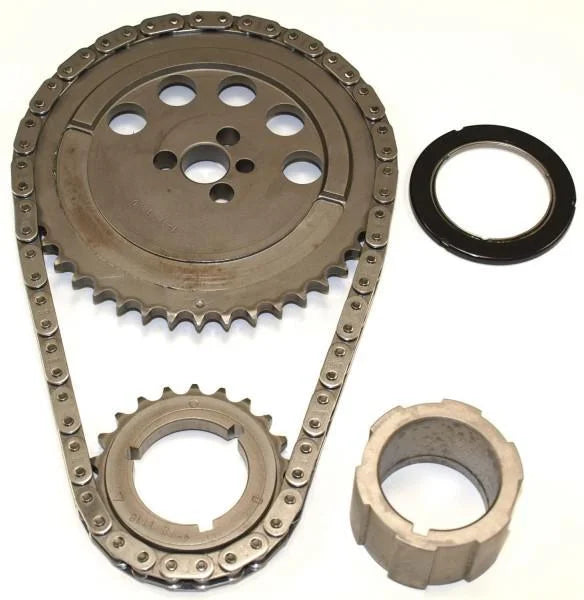Cloyes Billet True Roller Tmng Set fits 97-05 GM LS