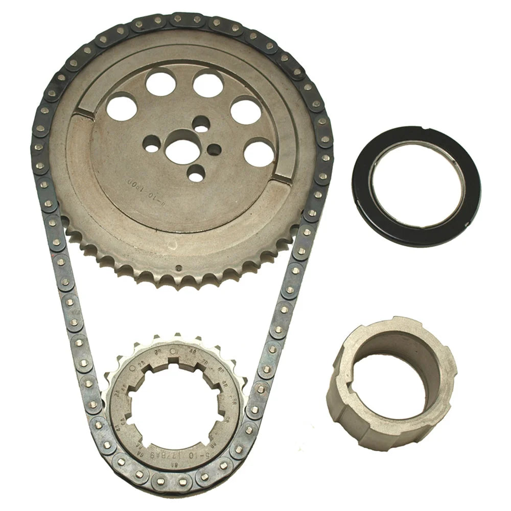 Cloyes Billet True Roller Tmng Set fits 97-05 GM LS