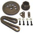 Load image into Gallery viewer, Cloyes Billet True Roller Tmng Set fits 97-05 GM LS