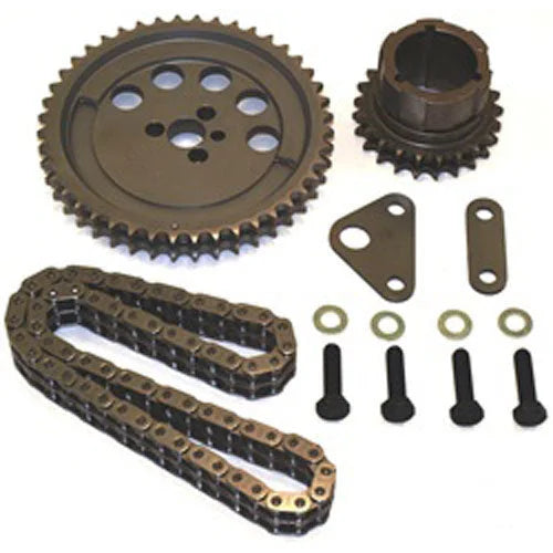 Cloyes Billet True Roller Tmng Set fits 97-05 GM LS