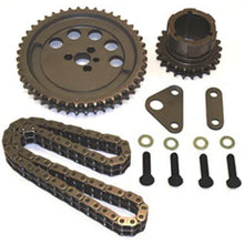 Load image into Gallery viewer, Cloyes Billet True Roller Tmng Set fits 97-05 GM LS