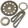 Load image into Gallery viewer, Cloyes Billet True Roller Tmng Set fits Chevrolet SBC w/BBC Snout