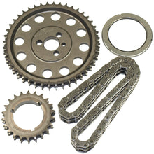 Load image into Gallery viewer, Cloyes Billet True Roller Tmng Set fits Chevrolet SBC w/BBC Snout