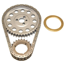 Load image into Gallery viewer, Cloyes Billet True Roller Tmng Set fits Chevrolet SBC w/BBC Snout