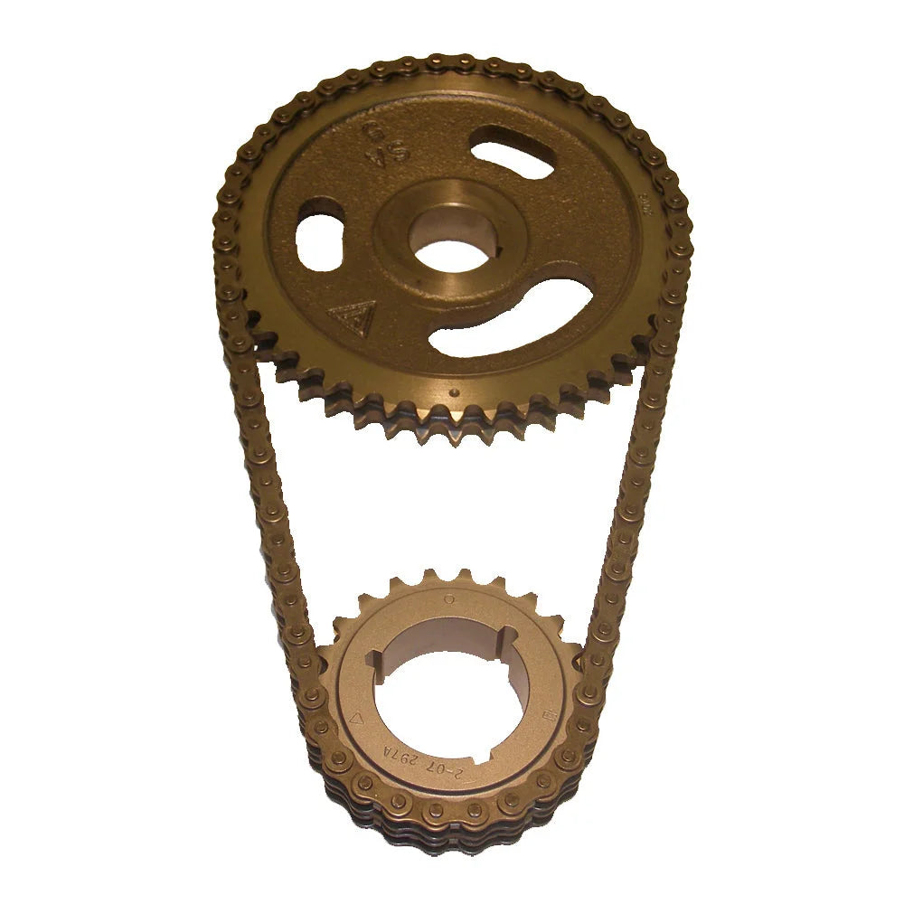 Cloyes HD Double Roller Timing Set fits Dodge SBM