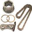 Load image into Gallery viewer, Cloyes HP Timing Set True Roller w/Z Chain 9-3678X5Z fits LT Gen-v