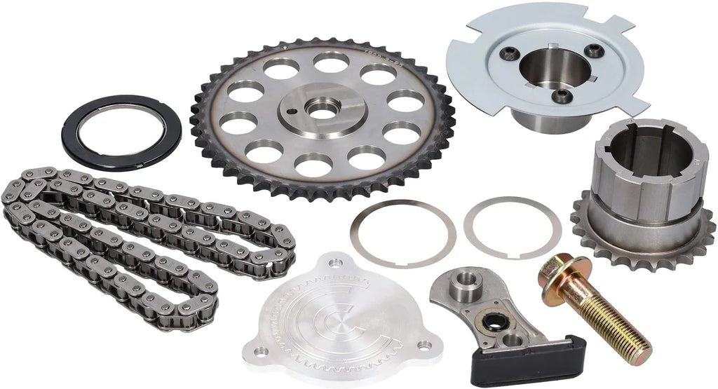 Cloyes HP Timing Set True Roller w/Z Chain 9-3679X5Z fits LT Gen-v