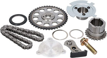 Load image into Gallery viewer, Cloyes HP Timing Set True Roller w/Z Chain 9-3679X5Z fits LT Gen-v