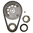 Load image into Gallery viewer, Cloyes Hex-A-Just True Roller Timing Set fits 2006 GM LS