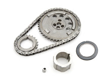 Load image into Gallery viewer, Cloyes Hex-A-Just True Roller Timing Set fits 2006 GM LS2