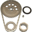 Load image into Gallery viewer, Cloyes Hex-A-Just True Roller Timing Set fits 97-05 GM LS