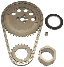 Load image into Gallery viewer, Cloyes Hex-A-Just True Roller Timing Set fits 97-05 GM LS