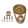 Load image into Gallery viewer, Cloyes Hex-A-Just True Roller Timing Set fits Chevrolet SBC LS1