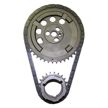 Load image into Gallery viewer, Cloyes Hex-A-Just True Roller Timing Set fits GM LS7