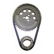 Load image into Gallery viewer, Cloyes Hex-A-Just True Roller Timing Set fits GM LS2