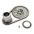 Load image into Gallery viewer, Cloyes Hex-A-Just True Roller Timing Set fits GM LS7