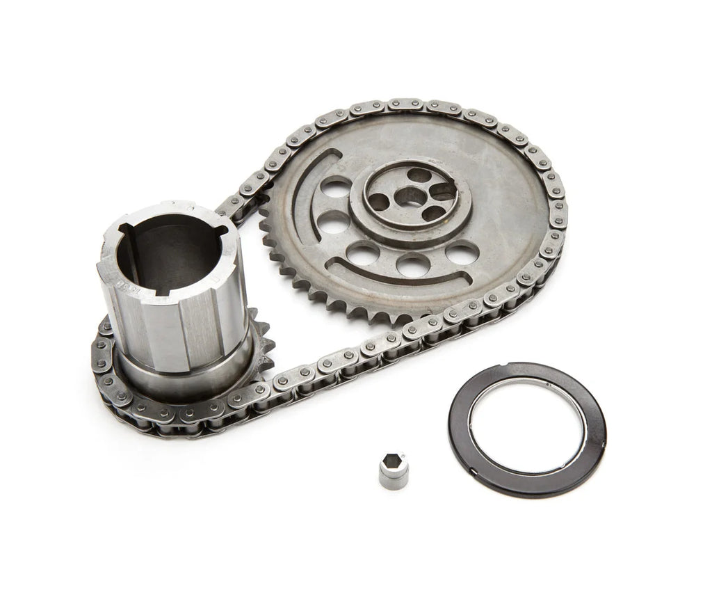 Cloyes Hex-A-Just True Roller Timing Set fits GM LS7