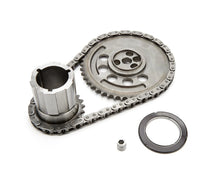 Load image into Gallery viewer, Cloyes Hex-A-Just True Roller Timing Set fits GM LS7